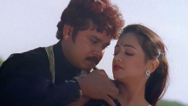 Mohan Sithara - Azhake Varu Nee (From