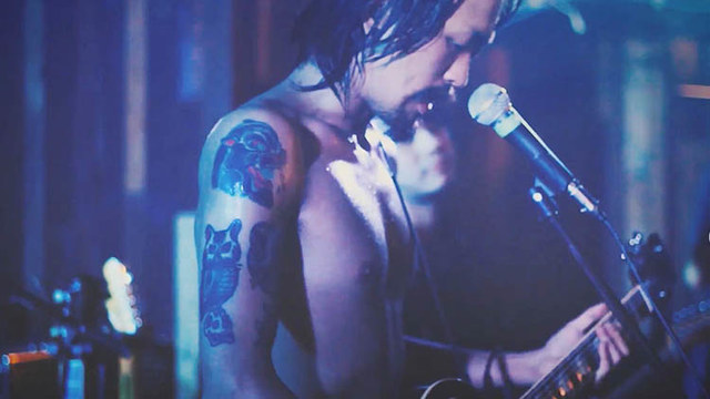 无妄合作社 - 开店歌 (Live in 小地方 Apa Mini. Nov,17, 2017)