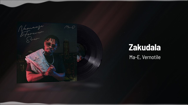MA-E - Zakudala (Visualizer)