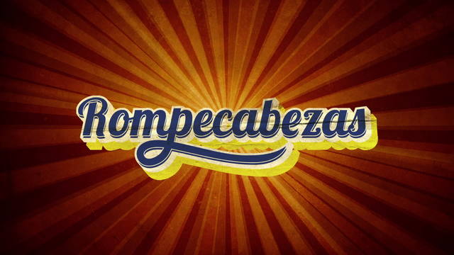 Aarón Y Su Grupo Ilusión - Rompecabezas (歌词版)