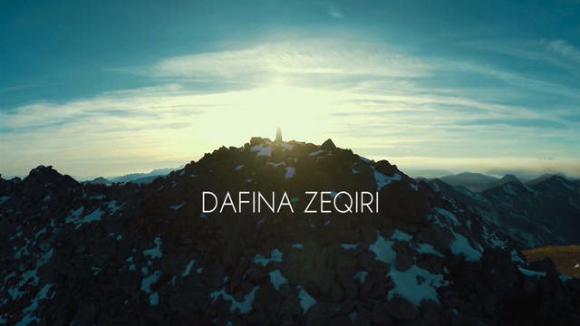 Dafina Zeqiri - LIRI