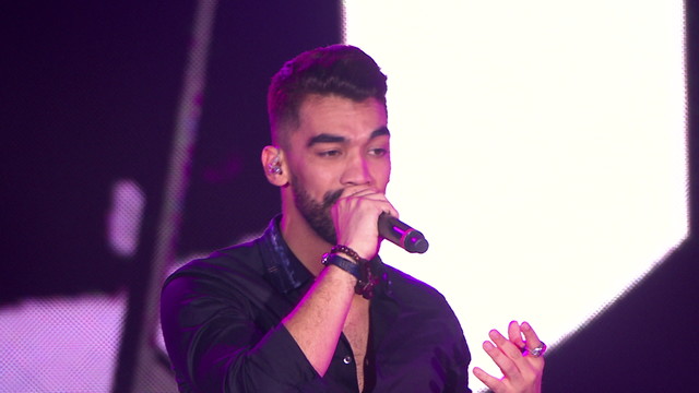 Léo & Raphael - Cê Gosta (Ao Vivo)