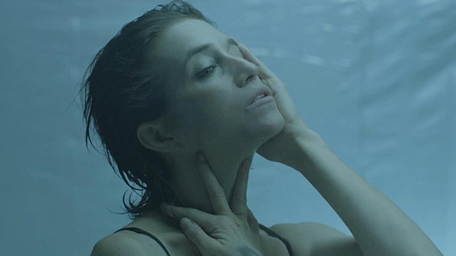 Charlotte Gainsbourg - Charlotte by Charlotte