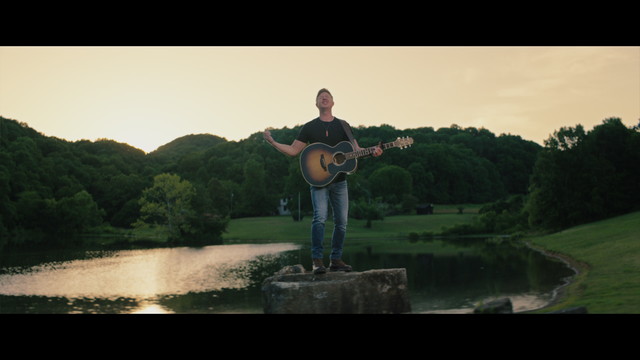 Adam Sanders - All Summer Long