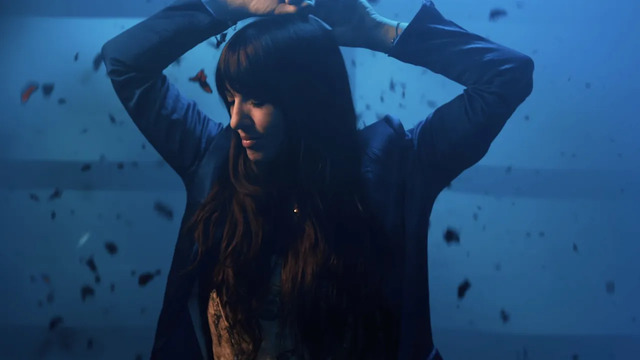 Liz Cass - Near Miss