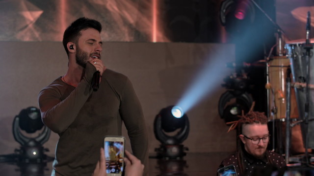 Rodrigo Marim - Gostosin (Ao Vivo)