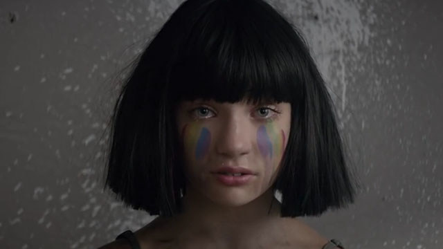 Sia - The Greatest (2016年苹果秋季发布会表演歌曲原曲)