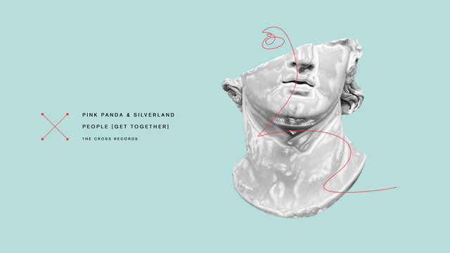 Pink Panda - People(Get Together)