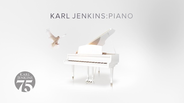 Karl Jenkins - Jenkins: White Water (Audio)