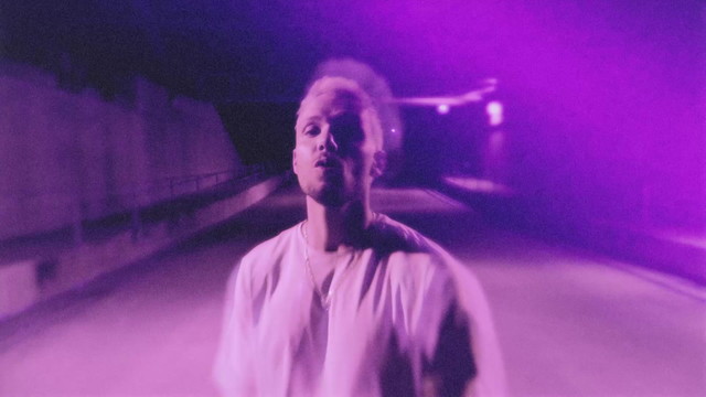 John K - U Sometimes (Official Visualizer)