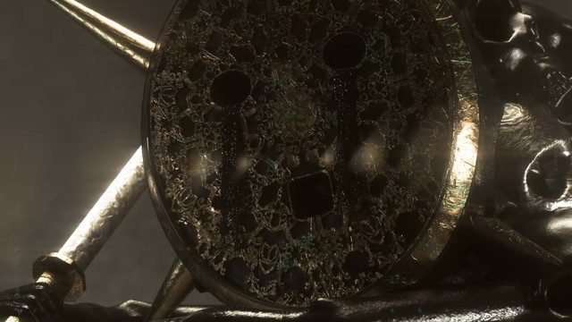 Sleep Token - Chokehold