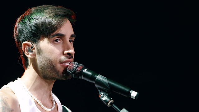 Melim - Maju / Era Pra Ser Outra Canção Feliz (Ao Vivo Em São Paulo / 2023)