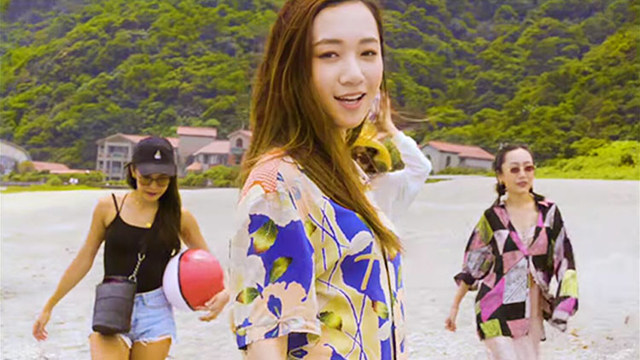 吴卓源 - Summertime (Julia Wu Mix)