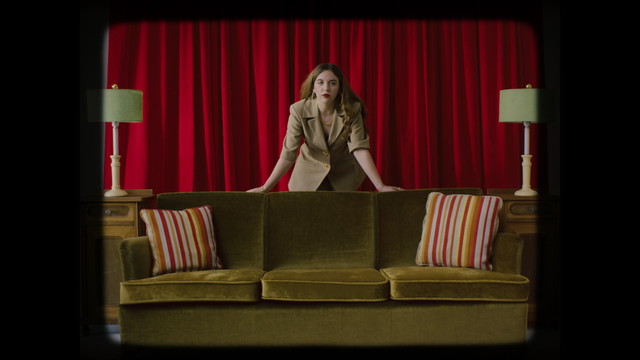 Maya Delilah - Pretty Face