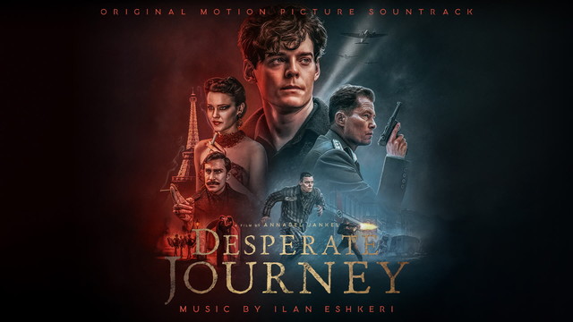 Clara Rugaard - Made This Way | Desperate Journey
