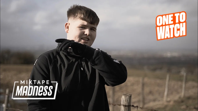 Dylan Beddz - Up My Game