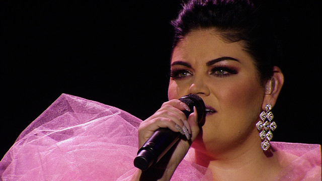 Corlea - Bittersoet(Afrikaans is Groot 2018 Die Konsert) (Live)