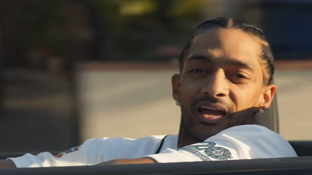 Mustard - Ridin' Around