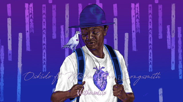 OSKIDO - Vuthamlilo