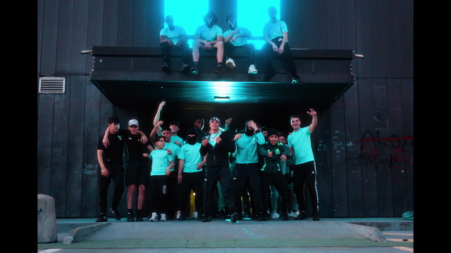 Rhove - LAPROVINCE #4