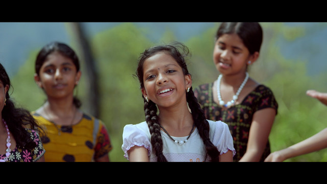 Anand Madhusoodanan - Doorathoru (From