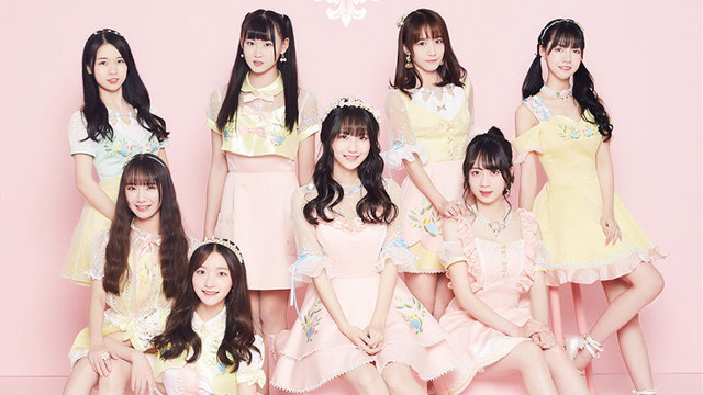 GNZ48 - 蒲公英的脚印