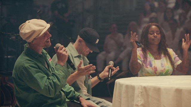 Stress - God Knows (MTV Unplugged)