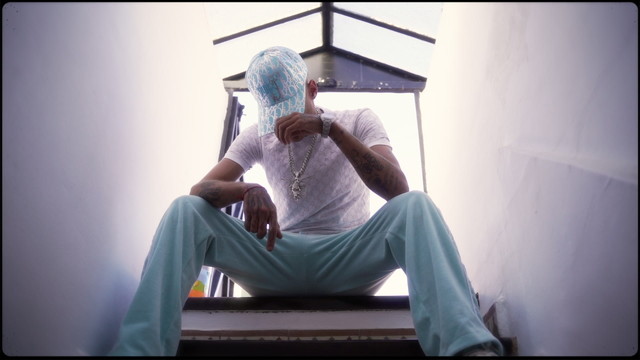 Yung Beef - CUANTO TARDARA EN OLVIDARME