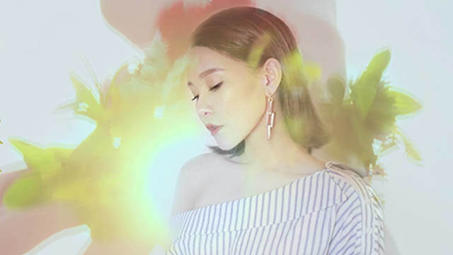 毛泽少 - 天问 (《思美人》电视剧插曲)