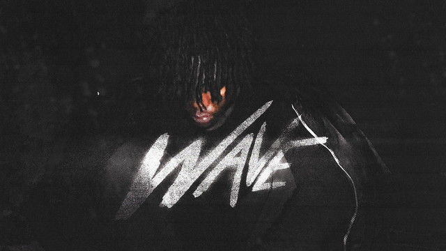 ssgkobe - WAVE (Official Audio)