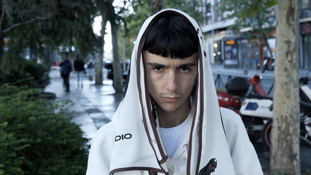 MDA - Control Remoto