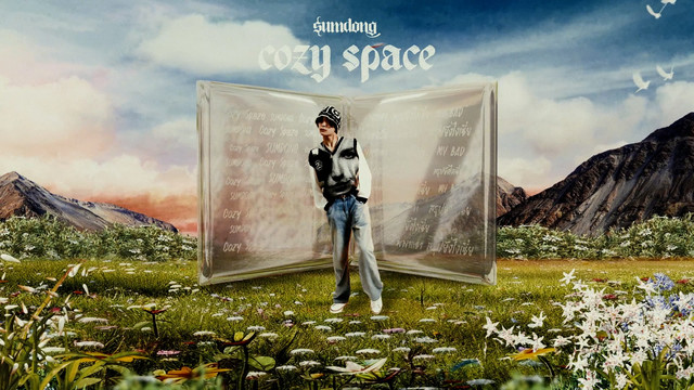 SUMDONG - สรุปยังไงเนี่ย (Visualizer)