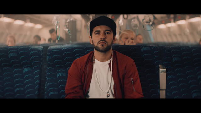 Chefket - Fliegen