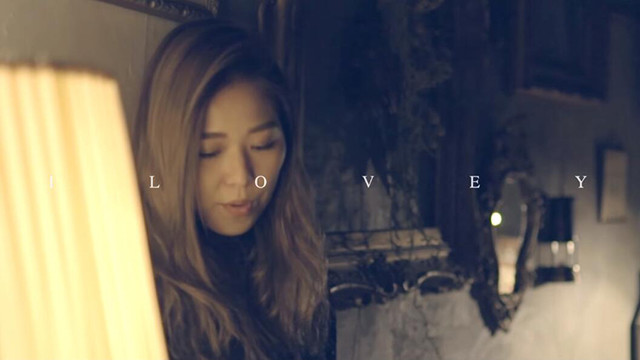 FUKI - I LOVE YOU (-LINE exclusive-)