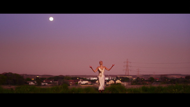 Bow Anderson - Heavy