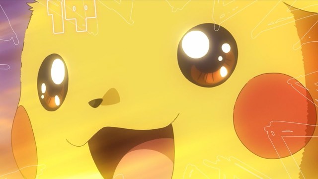 Polkadot Stingray - ねてもさめても (动画版) (《宝可梦 地平线》TV动画片尾曲5)