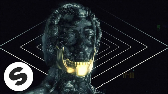 Blasterjaxx - Symphony (歌词版)