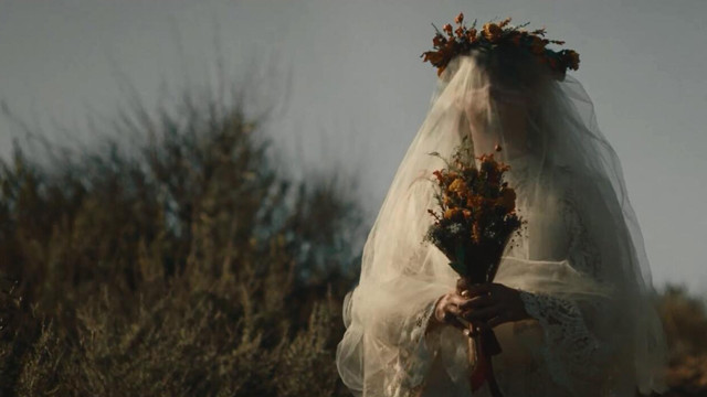 Olivver the Kid - WORLD ON FIRE