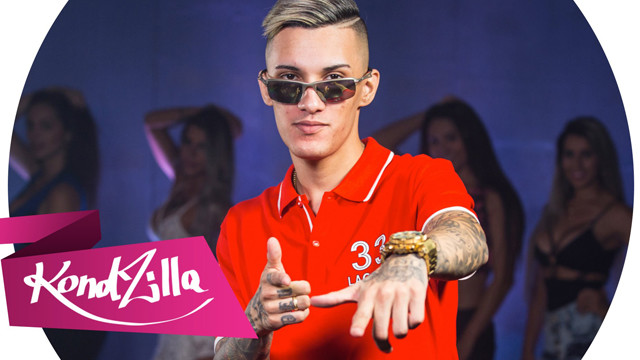 Mc Léo da Baixada - Classe Top