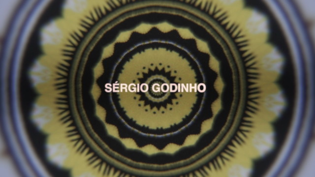 Sergio Godinho - Baralho De Cartas