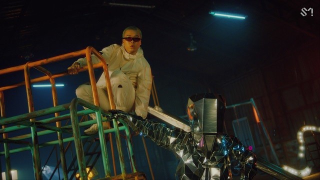 HITCHHIKER - [STATION] Hitchhiker X sokodomo 《Sugar》 Live Video