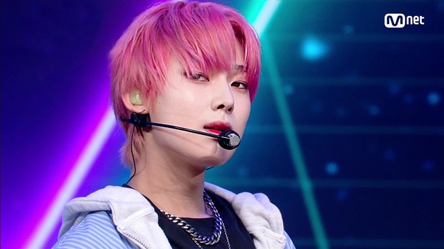 ENHYPEN - 모 아니면 도 (Go Big or Go Home) (Live At M! Countdown 2021/10/14)