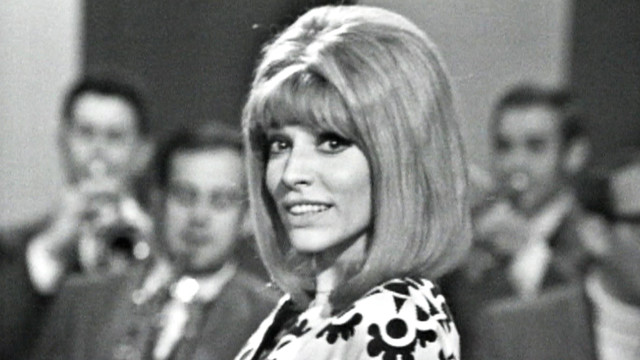 Encarnita Polo - Pepa Bandera (Galas del Sábado (Actuación TVE))