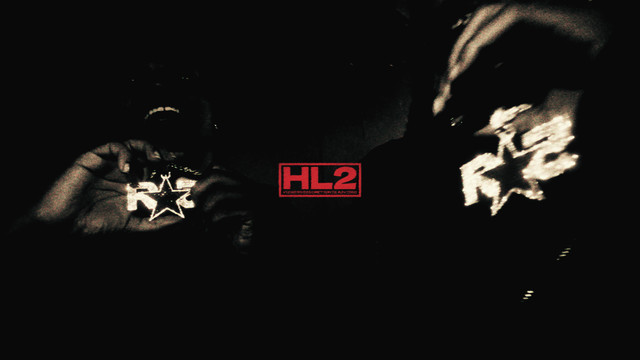 Homixide Gang - GOING ON (Lyric Video)