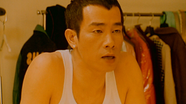 陈小春 - 妈妈的话