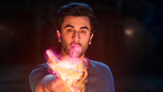 Pritam - Deva Deva (From 