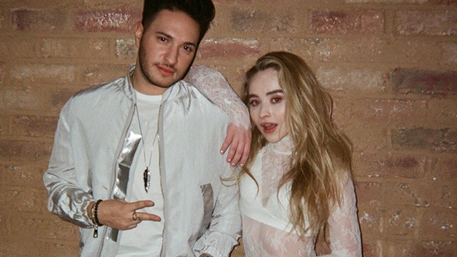 Sabrina Carpenter - Alien