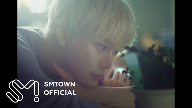 道英 - 道英《迟来的告白 (Promise)》MV Teaser