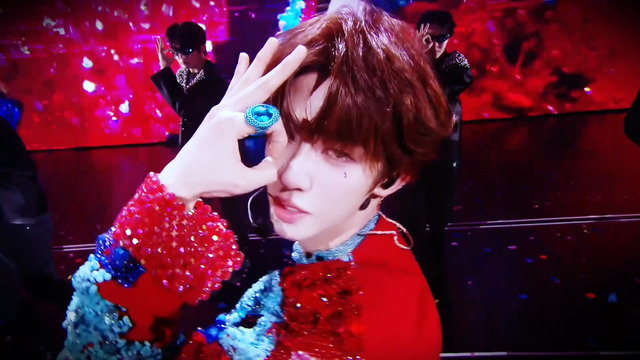 刘宇 - Focus (2025 宇宙诗人巡回演唱会) (限定版)