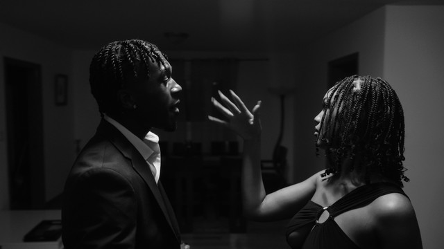 KB Mike - Where Did I Go Wrong